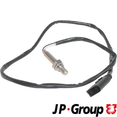 Oxygen Sensor